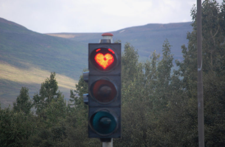 Cologne: Money can’t buy me love? Living with PTSD.