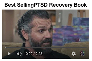 Cologne: PTSD Recovery Book