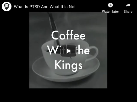 Cologne What Is PTSD And What It Is Not