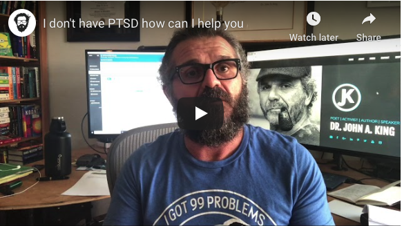 How to Help Someone With PTSD In Cologne.