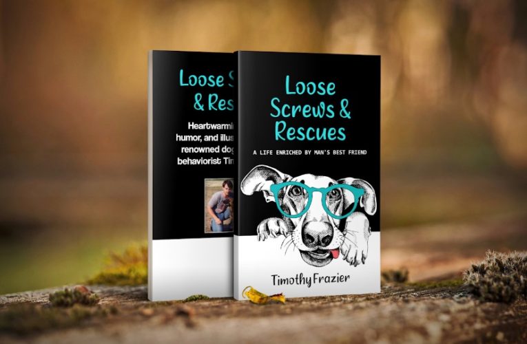 Cologne: A Funny Story from the Best Book About Dogs