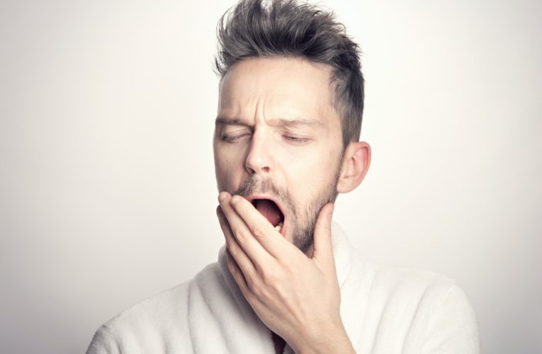 PTSD and Lack of Sleep in Cologne: a Few Tips to Help you Manage