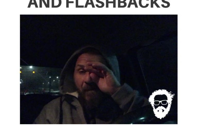 4 THINGS TO HELP WITH PTSD / CPTSD FLASHBACKS AND NIGHTMARES IN Cologne
