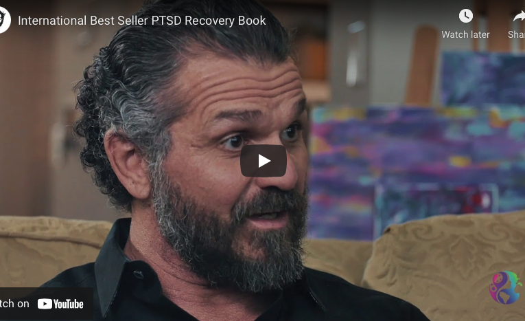 PTSD SELF HELP BOOK Cologne