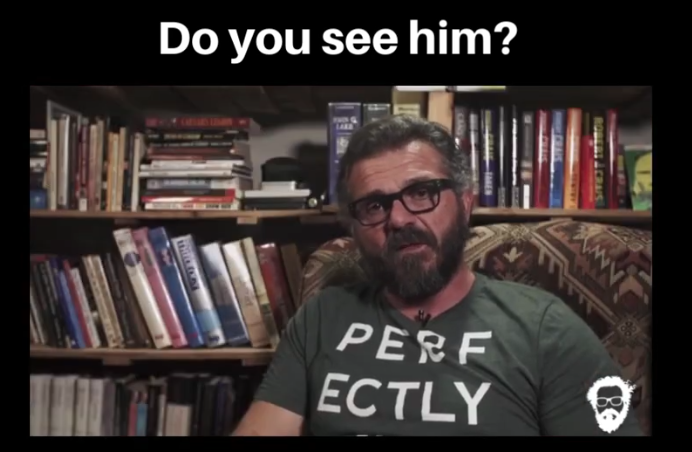 Do You See Him? The Impact of Sexual Abuse on Men in Cologne