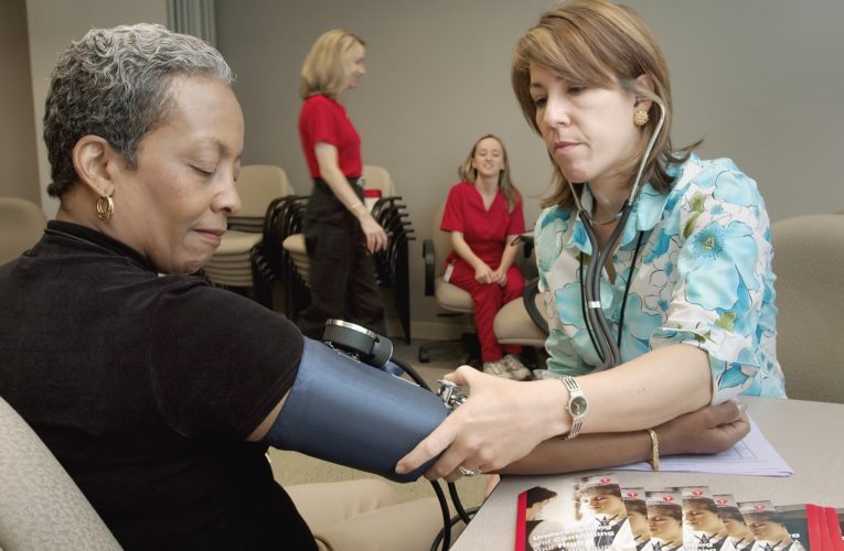 How to Lower Blood Pressure at Home Without Medicine in Cologne