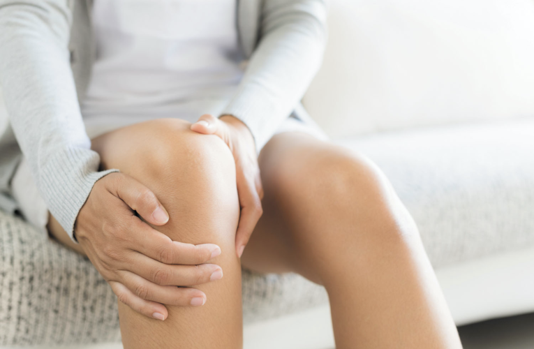 Cologne What Causes Sudden Knee Pain without Injury?