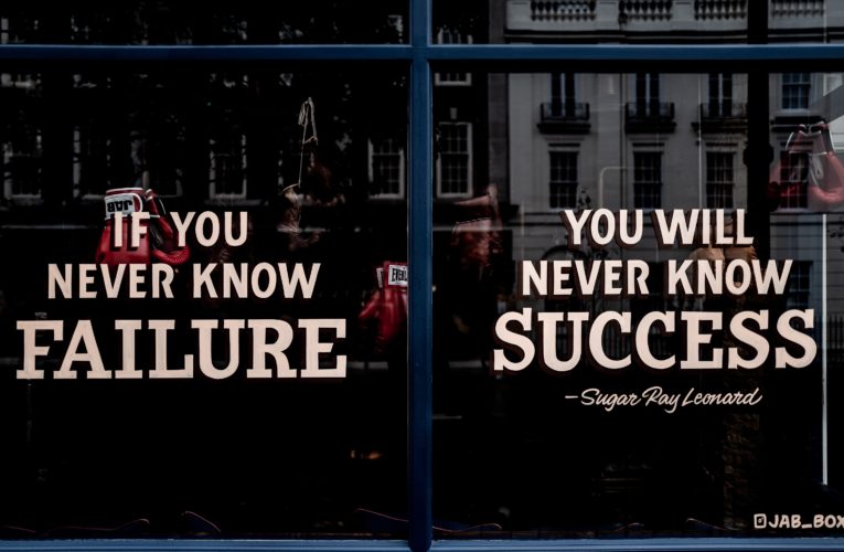 Cologne: Failure and a Growth Mindset – the Role of Failure in Successful PTSD Recovery