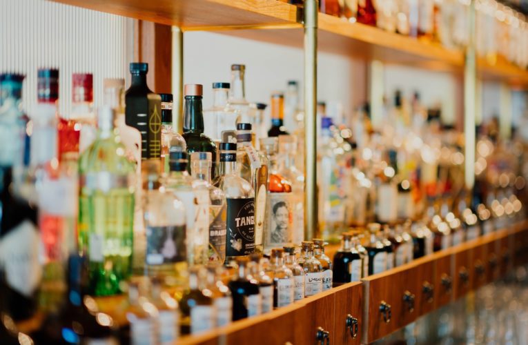 Nutrition and Mental Health in Cologne: A Word About Alcohol
