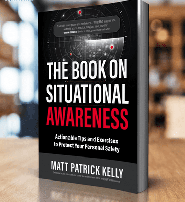 Why Situational Awareness Training Should be Important to us All in Cologne
