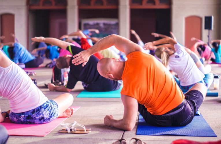 Exercise and Mental Health: Boosting Self-Esteem in Cologne