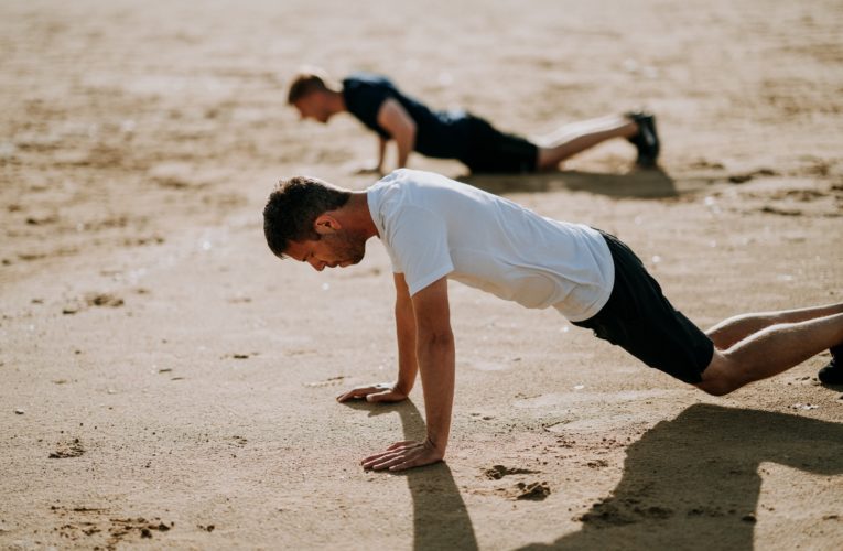 Exercise and Mental Health: Brain Health & Ways to Work Exercise into Your Routine in Cologne